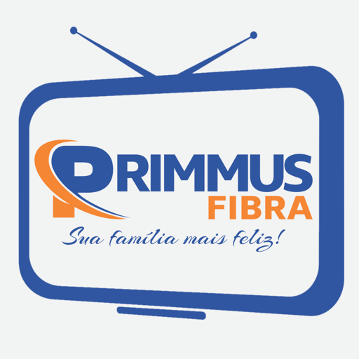 Ícone do app Primmus TV